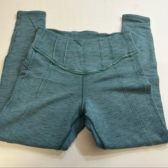 Free People “Hybrid Leggings” - Picture 4 of 8